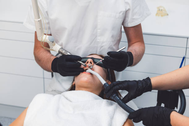 Best Emergency Dentist for Special Needs Patients in Lake Norman Of Catawba, NC