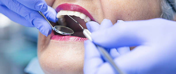 Best Mobile Emergency Dentist in Lake Norman Of Catawba, NC